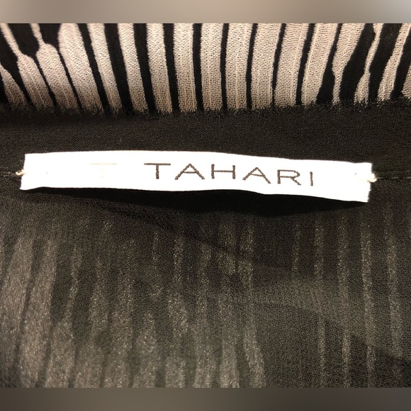 NWOT Tahari Top - Picture 3 of 7